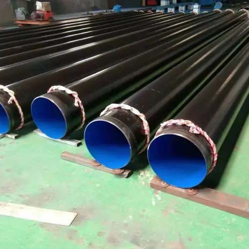 沈阳涂塑钢管的施工流程注意事项包括